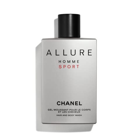 chanel allure homme douglas pl|Allure Homme .